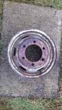 transit twin wheel for sale  ROCHDALE