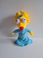 Plüschfigur maggie simpson gebraucht kaufen  Ubstadt-Weiher