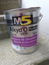 Alkyd premium pot d'occasion  Versailles