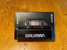 Walkman sony a602 d'occasion  Bourg-en-Bresse