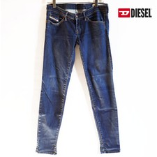 Diesel jeans donna usato  Italia