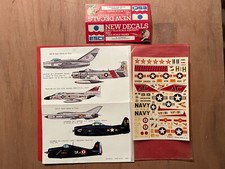 Esci decals avions d'occasion  Houilles