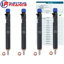 Ejbr03101d carburant injecteur d'occasion  Saint-Florent-sur-Cher