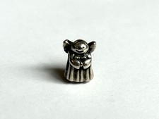 Pandora charm engel gebraucht kaufen  Bremen