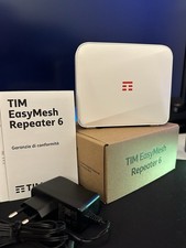 Tim easymesh repeater usato Tim easymesh repeater usato  Urbino