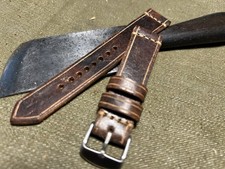 Handmade 20mm swiss for sale  NORWICH