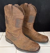 Ariat men 11d for sale  Lake Stevens