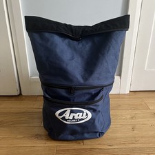 Arai motorcycle crash for sale  CROYDON
