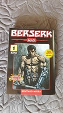 Berserk max kentaro gebraucht kaufen  Neuwied