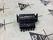 Original Floyd Rose Tremolo Bridge Vibrato Cromado 37mm Alemão comprar usado  Enviando para Brazil