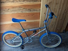 Schwinn predator qualifier for sale  NEWARK