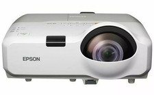 Epson 420 3lcd for sale  BIRMINGHAM