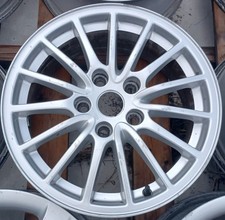 Jante alu renault d'occasion  Levroux