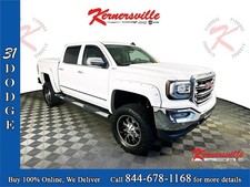2016 gmc sierra for sale  Kernersville