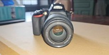 Nikon d5600 digital for sale  Wethersfield