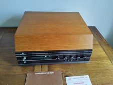 Hacker centurion stereo for sale  GLOUCESTER