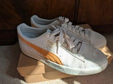 Rare puma clyde for sale  CROWBOROUGH
