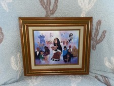 Kologi framed collage for sale  Milford