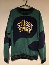 Stussy sport vintage for sale  BROMYARD