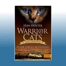 Warrior cats short gebraucht kaufen  Bornheim