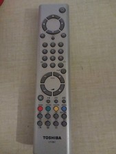 Télécommande originale toshi d'occasion  Alès