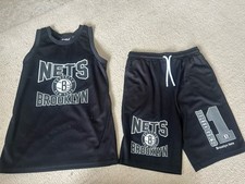 Basket ball kit for sale  PRESCOT
