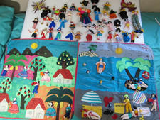 peru tapestry for sale  Monroeville