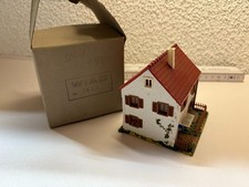 Zubehör haus gebäude gebraucht kaufen  Schmiechen