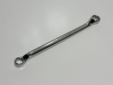 Chave de caixa Snap-on Tools USA XB1820S SAE 9/16" & 5/8" 6 pontos extremidade dupla deslocamento comprar usado  Enviando para Brazil