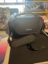 Sony lcs u11 for sale  Kernersville