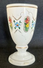 Vaso cristallo bohemia usato  Marsala