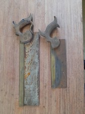Frost norwich backsaws for sale  NORWICH
