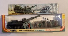 Corgi toys 908 gebraucht kaufen  Hamburg