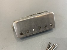 Usado, Gibson Epiphone Gibson Epiphone 1964 Mini Humbucker PAF Numerado Puff Níquel comprar usado  Enviando para Brazil