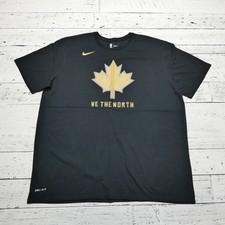 Toronto raptors shirt for sale  Mayer