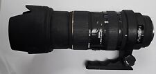 Sigma 500mm 6.3 for sale  NEWCASTLE UPON TYNE