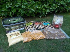 Carp match fishing for sale  BIRMINGHAM