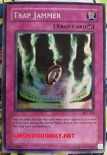 Trap jammer ioc usato  Vo
