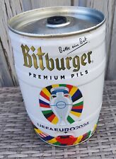 Partyfass liter zur gebraucht kaufen  Blankenburg