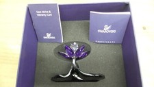 Swarovski crystal paradise for sale  ROTHERHAM
