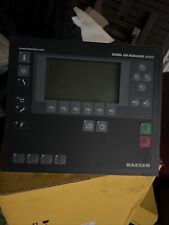 Sigma air manager d'occasion  Vannes