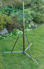 Vintage studio light for sale  BOURNEMOUTH