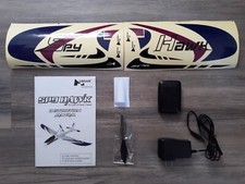 Hubsan spyhawk fpv for sale  Exeter