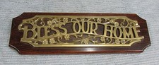 Vintage bless home for sale  Hensel