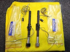 Thorens tonearm td166 for sale  Gilbertsville