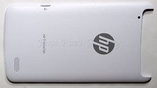 OEM HP 7 VOICETAB HSTNH-1407V J6U32P CARCAÇA TRASEIRA BRANCA DE SUBSTITUIÇÃO , usado comprar usado  Enviando para Brazil