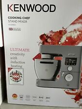 Kenwood cooking chef usato  Volvera