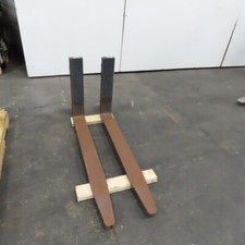 Tapered class forklift for sale  Middlebury