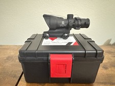 Trijicon acog 4x32mm d'occasion  Expédié en Belgium