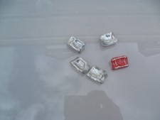 Lot osselets metal d'occasion  Fondettes